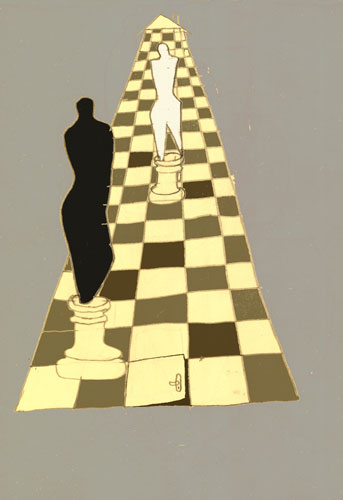 Šach-mat